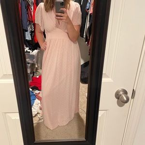 Baltic Born maxi dress